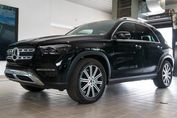Mercedes GLE 300 d 4-Matic