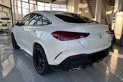 Mercedes GLE Coupe 450 d 4-Matic AMG Line