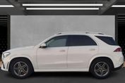 Mercedes GLE 300 d 4-Matic