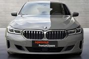 BMW Seria 6 640i Luxury Line