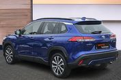 Toyota Corolla Cross 2.0 Hybrid Premiere Edition