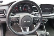 Kia Stonic T-GDI mHEV GT Line