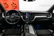 Volvo XC60 D4 R-Design