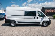 Peugeot Boxer L3H2 Zabudowa Brygadowa