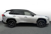 Toyota RAV4 Selection 2.5 Hybrid  4x4