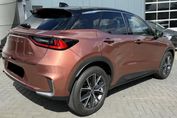Lexus LBX Cool 1.5 Hybrid