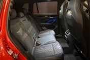 Volkswagen Tiguan R-Line Plus 2.0 TSI 4Mot. DSG
