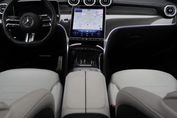Mercedes GLC 220 d 4-Matic AMG Line