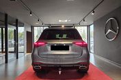 Mercedes GLE 300 d  4-Matic AMG Line