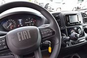 Fiat Ducato 3t L2H1
