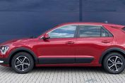 Kia Niro 1.6 GDI Hybrid L