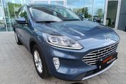 Ford Kuga 1.5 EcoBoost FWD Titanium