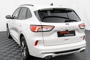 Ford Kuga 2.5 FHEV AWD ST-Line
