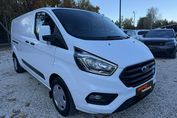 Ford Transit Custom L2H1