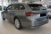 Skoda Octavia Edition 130 Selection 1.5 TSI mHEV  DSG