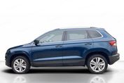 Skoda Karoq 1.5 TSI ACT GPF 4x2 Style DSG