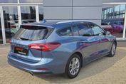 Ford Focus EcoBlue Titanium X