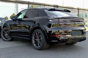 Porsche Cayenne Coupe S