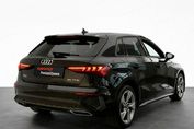 Audi A3 35 TFSI mHEV S Line S tronic
