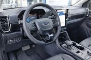 Ford Ranger Limited 4x4 A10