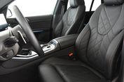 BMW X5 xDrive30d M Sport
