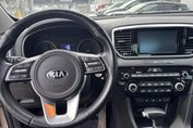 Kia Sportage 1.6 T-GDI Business Line 4WD DCT
