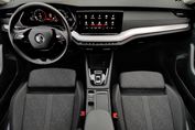 Skoda Octavia 2.0 TDI Ambition DSG