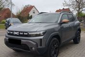 Dacia Duster Extreme 1.2 TCe Hybrid-G LPG 4x4