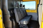 Ford Transit L3H2 Zabudowa Brygadowa