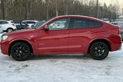 BMW X4 xDrive28i