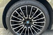 BMW Seria 7 M760e PHEV xDrive Individual Edition sport-aut