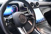 Mercedes Klasa C 220 d mHEV 4-Matic AMG