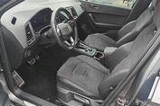 Cupra Ateca 2.0 TSI 4Drive VZ DSG