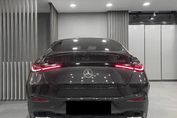 Mercedes GLC Coupe 200 4-Matic AMG Line