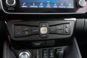 Nissan Leaf 40kWh N-Connecta