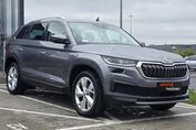 Skoda Kodiaq 2.0 TSI 4x4 Style DSG