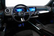 Mercedes GLB 200 d 4-Matic Amg Line 8G-Dct