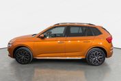 Skoda Kamiq 1.5 TSI DSG