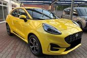 Ford Puma ST-Line PowerShift 1.0 EcoBoost mHEV