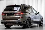 BMW X7 xDrive40d M Sport