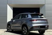 BYD Sealion 5 DM-i 1.5 Design