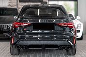 Audi A3 S3 TFSI quattro