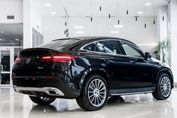 Mercedes GLE Coupe 300 d 4-Matic AMG Line