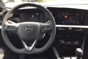 Opel Mokka GS 1.2 T