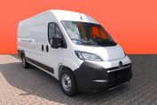 Opel Movano Heavy L4H2