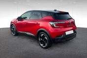 Renault Captur Techno 1.6 E-Tech Hybrid AT