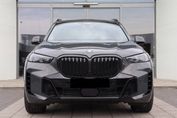 BMW X5 xDrive30d M Sport