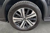 Mitsubishi ASX 2.0 CVT