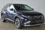 Hyundai Tucson 1.6 T-GDi 48V Smart 2WD DCT