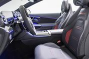 Mercedes CLE AMG 53 4-Matic+